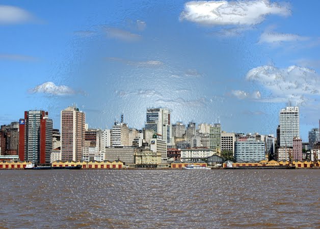 VISTA DE POA