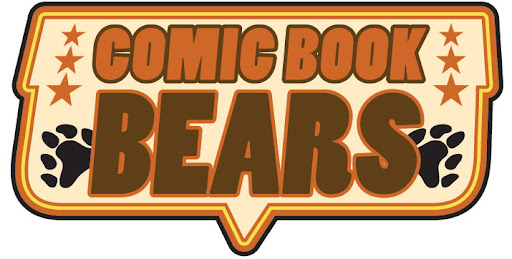 Comic Book Bears