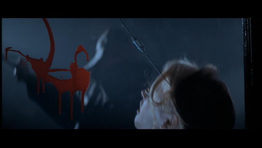 Eternal Sunshine Of The Logical Mind October Horror 2010