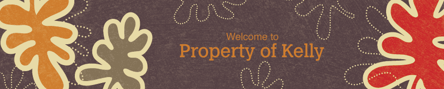 Property of Kelly