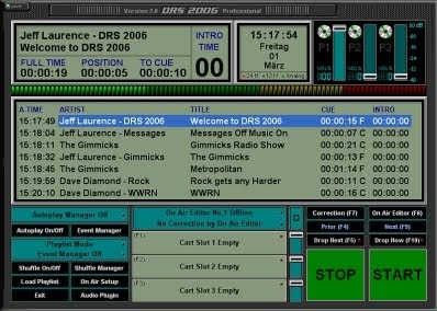 automation software for fm radio automation software for fm radio