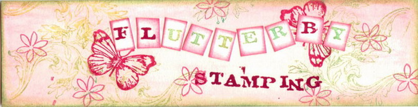 Flutterby-Stamping