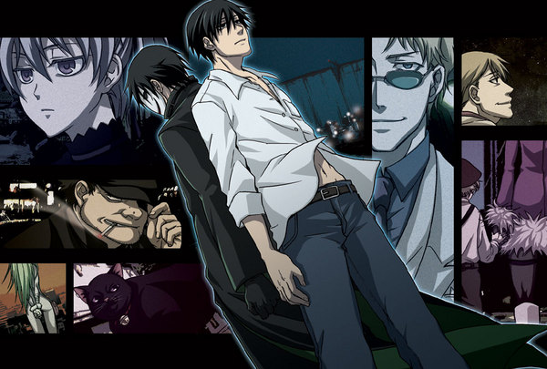 Darker Than Black: Will there be a Darker Than Black season 3