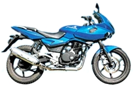 Pulsar+220s+specifications
