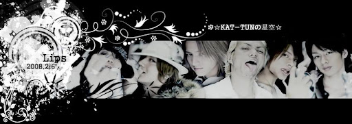 KAT-TUN Nayarit Mexico