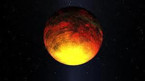 Planet Terkecil Diluar Bima Sakti Bernama 10-b
