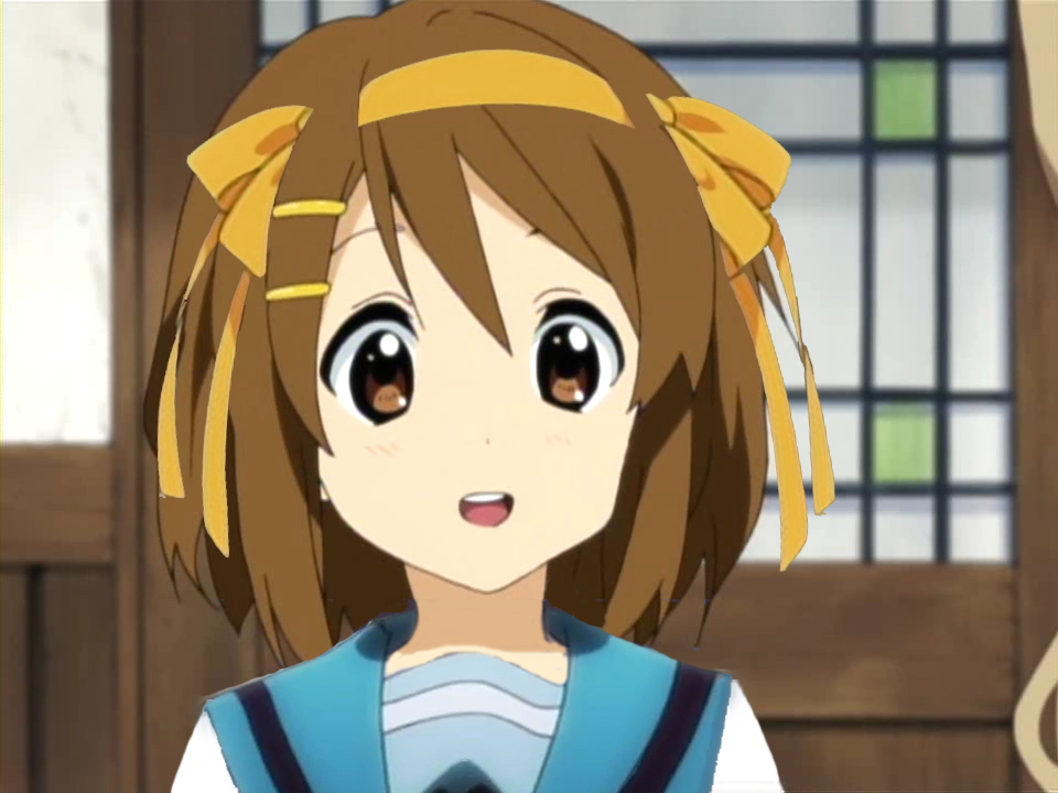 Yui Avatar