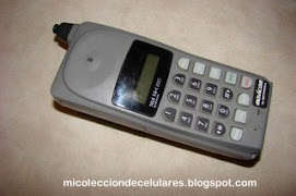 Motorola Tele Tac 250
