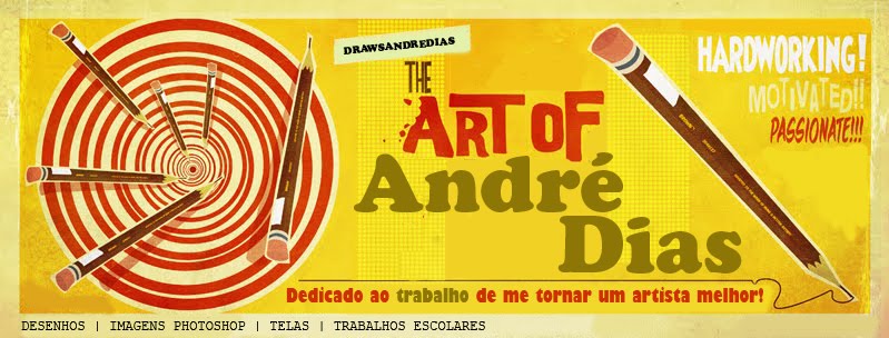 Draws André Dias