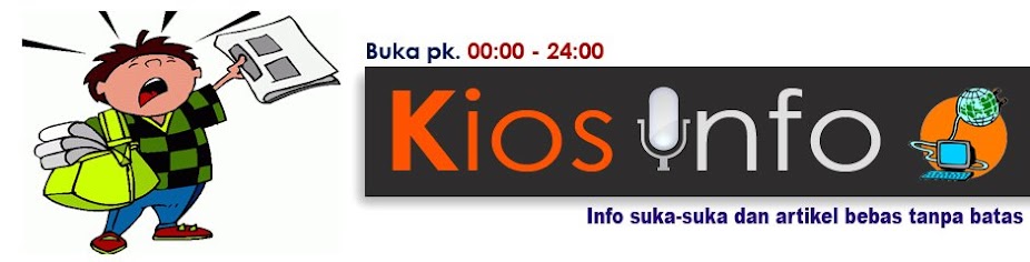 KIOS INFO