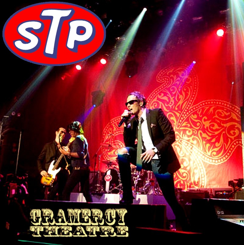 stone temple pilots live stone temple pilots live