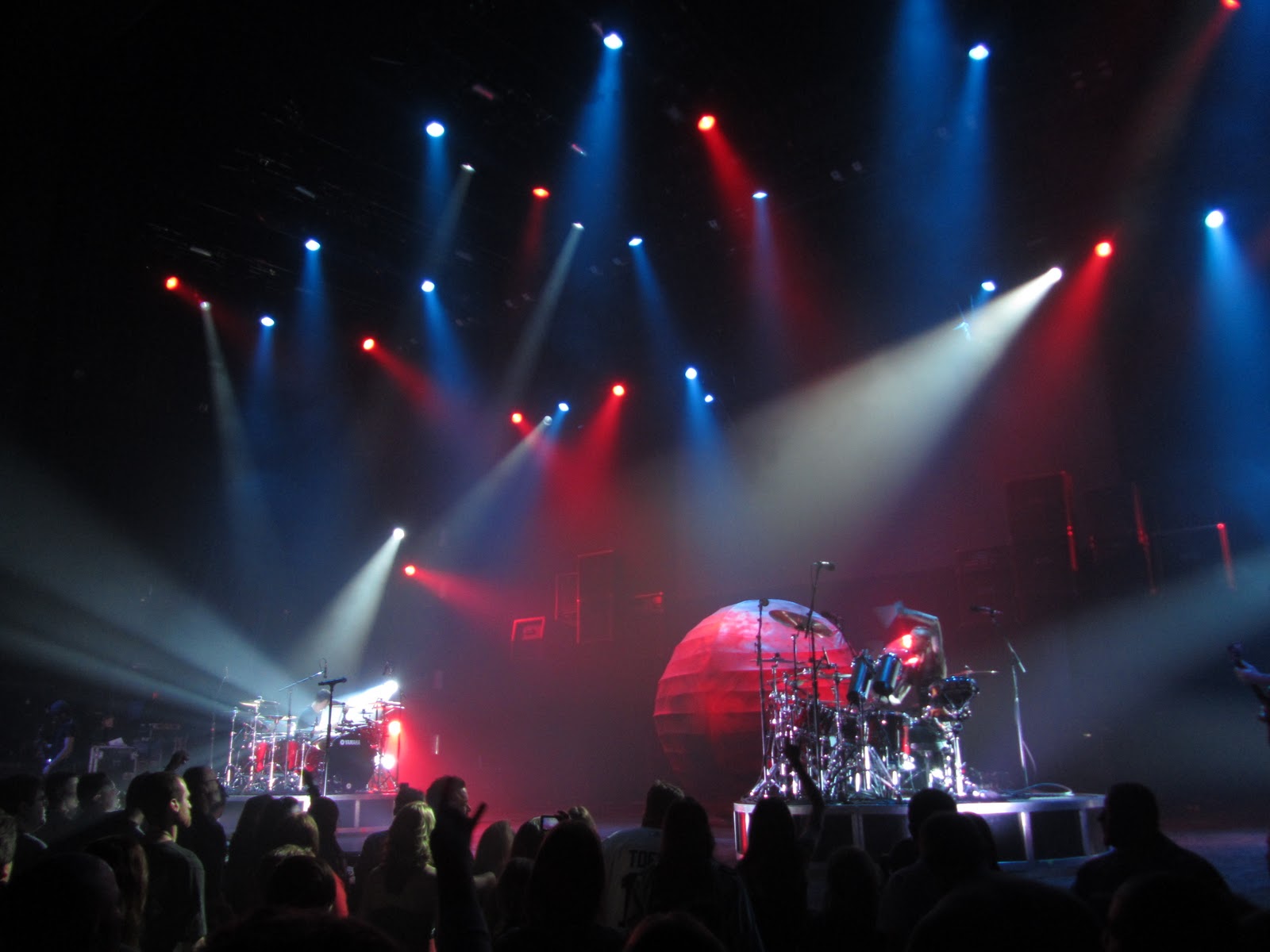rosemont theatre