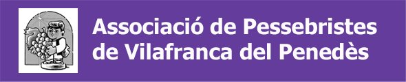 Associació de Pessebristes de Vilafranca