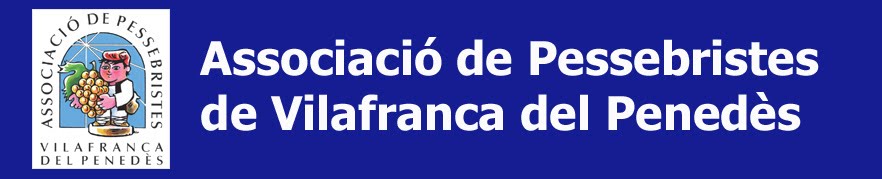 Associació de Pessebristes de Vilafranca