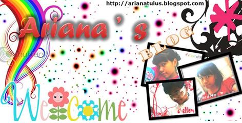 Welcome To My Blog ^_^