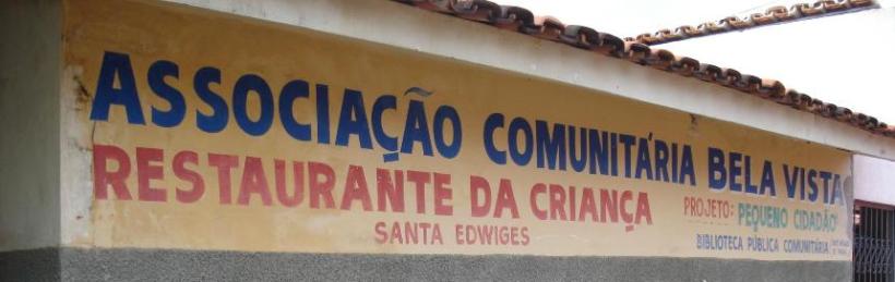 Associação Bela Vista