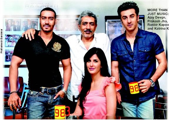 FILM MIXX: Watch Raajneeti Hindi Movie Online Free Review Trailer Cast