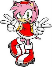 amy rose