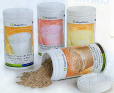 Pó Nutricional ShapeWorks (Shake)
