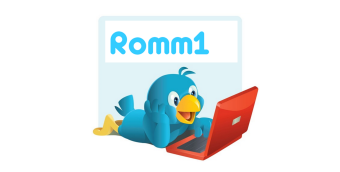 Suivez moi sur twitter