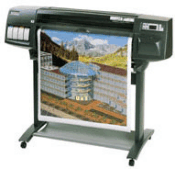 Plotter.