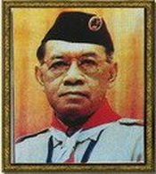 Bapak Pramuka Indonesia