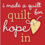 Quilt Hope In
