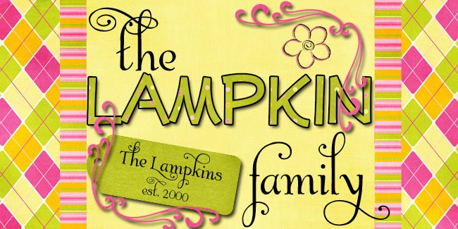 The Lampkin Family