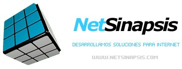 NetSinapsis.com - a brand & web design co.