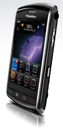 BlackBerry Storm