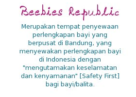 Beebies Republic