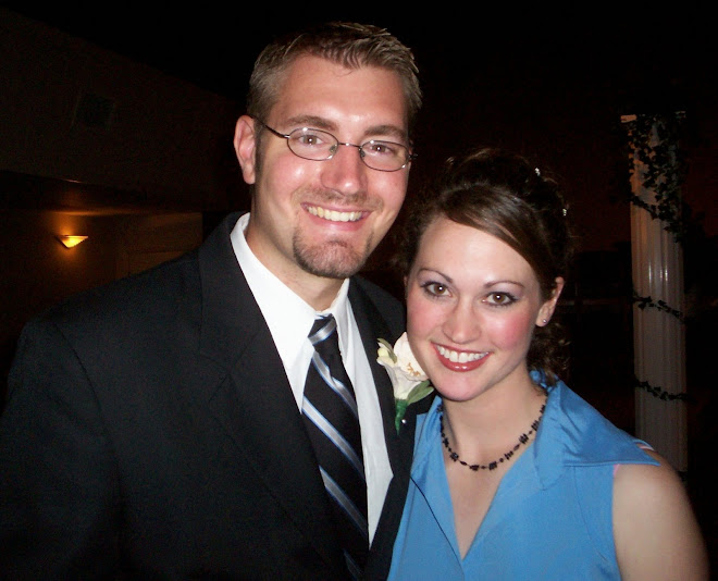 Mr and Mrs. . .