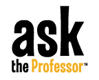 Ask The Professor