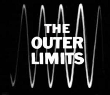 Outer Limits : The Invisible