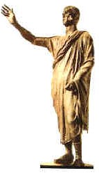 Romano Impero MENENIO AGRIPPA LANATO