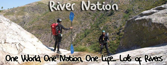 RIVER NATION