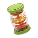 Edushape Mini Rainbow Shaker