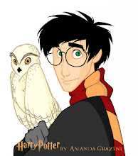 Harry Potter e Edwiges