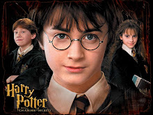 Harry Poter e a Pedra Filosofal