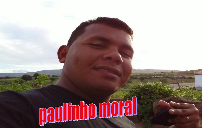 Paulinho Moral