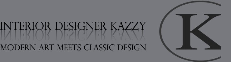 INTERIOR DESIGNER by KAZZY