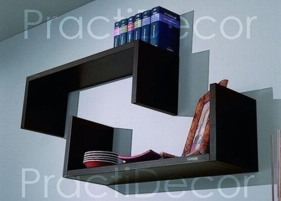 estante flotante 60 x 20 estantes repisas flotantes bibliotecas muebles practidecor estante flotante 60 x 20 estantes repisas flotantes bibliotecas muebles practidecor