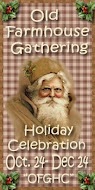 OFG Holiday Celebration