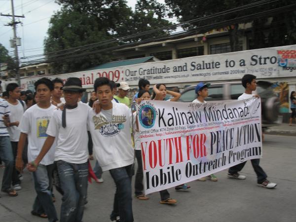 Mindanao Week of Peace 2008