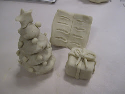 Playing with Clay