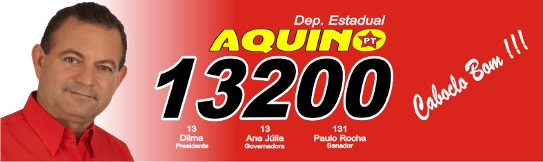 Blog do Aquino13200
