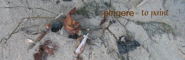 pingere