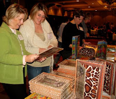 "Tall Giraffe" Premiere