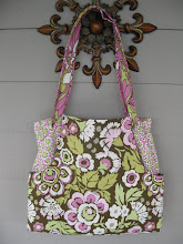 Anna Maria Multi-Tasker Tote