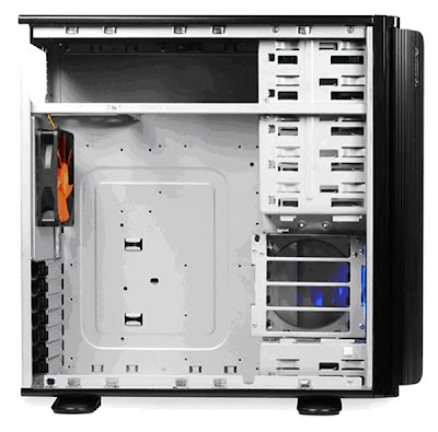 Blog del Ing. Díaz Avalos: El gabinete de las PC